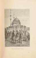 Verne Gyula: Kéraban a vasfejű. Bp., 1897, Franklin. 479p. Félvászon kötés, kopottas állapotban