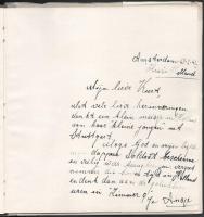 Der deutsche Soldat erlebt Holland. Im Auftrag des Wehrmachtsbefehlhabers in den Niederlanden bearbe...