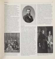 Franz von Lenbach 1836-1904. München,1987,Städtische Galerie im Lenbachhaus. Német nyelven. Gazdag k...