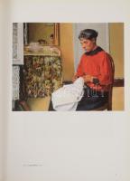 Félix Vallotton. Maler und Grafiker im Paris der Jahrhundertwende. Bietigheim-Bissingen-Ostrildern-R...