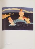 Félix Vallotton. Maler und Grafiker im Paris der Jahrhundertwende. Bietigheim-Bissingen-Ostrildern-R...