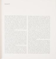 Félix Vallotton. Bearbeitet von Rudolf Koella. Mit Beiträgen von Marina Ducrey und Christoph Vögele....