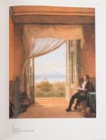 Ernste Spiele: Der Geist der Romantik in der deutschen Kunst 1790-1990. Hrsg.: Christoph Vitali. Mün...