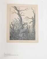 Ernste Spiele: Der Geist der Romantik in der deutschen Kunst 1790-1990. Hrsg.: Christoph Vitali. Mün...