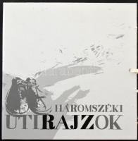 Várallay Réka - Péter Alpár (szerk.): Háromszéki útirajzok. Reprint képeslap melléklettel. Sepsiszentgyörgy 2009.