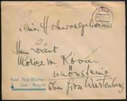 Deutsches Reich 1937