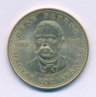 2003. 20Ft "Deák" T:AU Adamo FOEM2