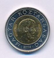 2001. 100Ft "Kossuth" T:UNC,AU Adamo FOEM1