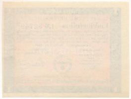 Német Harmadik Birodalom 1944. "12. Deutsche Reichslotterie (12. Német Birodalmi Sorsjáték)&quo...