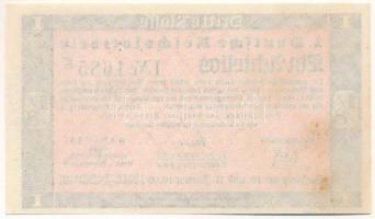 Német Harmadik Birodalom 1940. "2. Deutsche Reichslotterie (2. Német Birodalmi Sorsjáték)"...