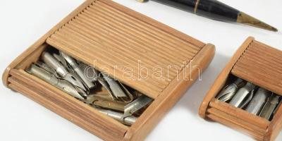 Zacskónyi vegyes íróasztali tétel