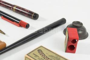 Zacskónyi vegyes íróasztali tétel