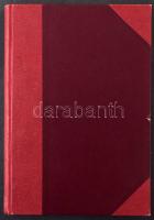 Rédey Miklós: A magyar postabélyegek 1870-1916, LEHE-kiadás 226 oldalon