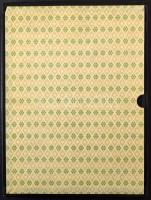 1975-1978 Szépen kezelt gyűjtemény első kézből, 12 lapos, A/4-es berakóban (46.150)