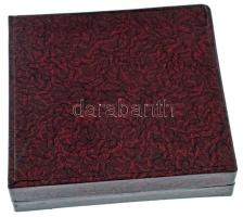 1999. "Szent Flórián szobor újraszentelésének emlékére, Óbuda Vihar u. 3. 1999." egyoldala...