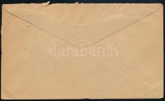 Nagy-Britannia - Tangier 1951