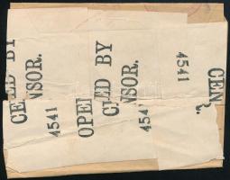 Nagy-Britannia ~1942