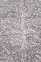 1914 Przemyslany és környékének katonai térképe, Zone 7 Kol. XXXI., 1:75 000, kiadja: K.u.k. Militäg...