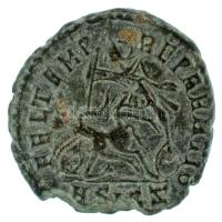 Római Birodalom 348-350 / II. Constantius / Siscia / Follis bronz (2,40g) T:XF
Roman Empire 348-350...