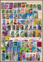 Ausztrália 1999-2009 230 klf bélyeg, köztük újdonságok, jobb értékek, sorok és külterületek is (Anta...