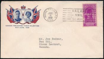 Amerikai Egyesült Államok 1939