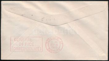 Amerikai Egyesült Államok 1943