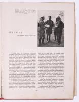 Pluhár István: A berlini olimpia. Az 1936. évi berlini olimpia története - 400 képpel. Bp., 1936, Dr...