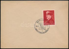 Deutsches Reich 1941