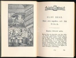 Úri és közönséges konyhákon megfordult Szakáts-könyv [...]. Pest, Pozsony, 1801, Füskúti Landerer Mi...