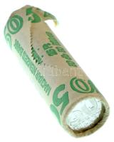 1979. 50f Al (~47db, Magyar Nemzeti Bank, bontott rolniban) T:vegyes