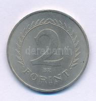 1957. 2Ft Cu-Ni T:AU Adamo F7.2