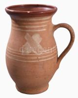 Szilke. Erdély, 20. sz. eleje, kopott, m: 24,5 cm