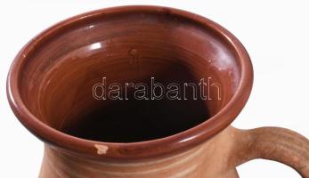 Szilke. Erdély, 20. sz. eleje, kopott, m: 24,5 cm