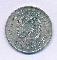 1952. 2Ft Cu-Ni T:AU,XF Adamo F7.1