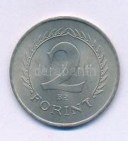 1952. 2Ft Cu-Ni T:AU,XF
Adamo F7.1