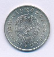 1952. 2Ft Cu-Ni T:AU,XF Adamo F7.1