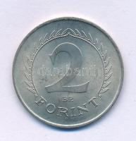 1952. 2Ft Cu-Ni T:AU,XF
Adamo F7.1