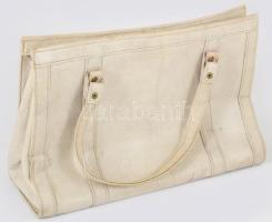 Kígyóbőr táska retikül 22x34 cm