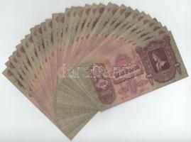 1930. 100P (30x) T:F