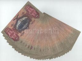 1930. 100P (30x) T:F