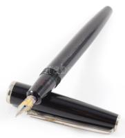 Centronen 10018 bakelit töltőtoll jelzett toll, jelzett hegy