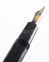 Centronen 10018 bakelit töltőtoll jelzett toll, jelzett hegy