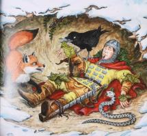 3 db könyv - Magyar Népmesék. Az égig érő fa; Paolo Gentile: Tapsi elveszik és megkerül; Történetek ...