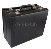 Műszerész táska, szép állapotban 40x32x20 cm