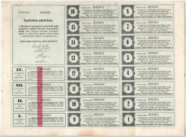 1926. Budapest "Pharmacia Gyógyszer-Vegyészeti Gyár, Gyógyárú Nagykereskedés Részvénytársaság&q...