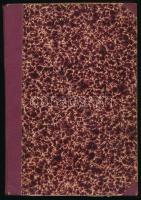 Naszályi József: A stabil gőzkazánok és gőzgépek gyakorlati tankönyve. Bp., Athenaeum. Félvászon köt...