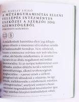 Műtárgyhamisítás magyar szemmel. Ocsút a búzától. Szerk.: Bendzsel Miklós, Emőd Péter, Kármán Gabrie...