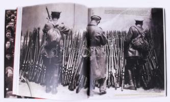 Molnos Péter, szerk: 1919. Az őszirózsás forradalom és a Tanácsköztársaság, ismeretlen képei.. Bp., ...