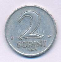 1946. 2Ft Al T:XF,VF Adamo F7.3