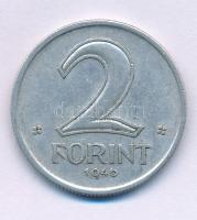 1946. 2Ft Al T:XF,VF Adamo F7.3